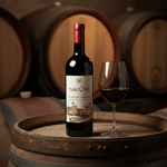 Chianti Rosso Riserva Borgunto: l’eleganza in ogni sorso - Borgunto
