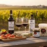 Esperienza di Degustazione Vini – Borgunto - Borgunto