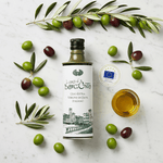 Olio Extravergine DOP: Guida Completa al Miglior Olio - Borgunto