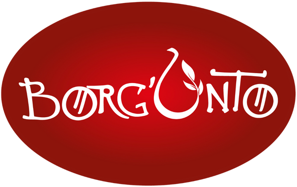 Borgunto
