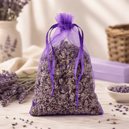Sacchetto di Lavanda – Borgunto - Borgunto