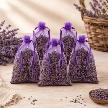 Sacchetto di Lavanda – Borgunto - Borgunto