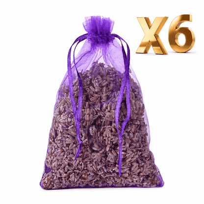 Sacchetto di Lavanda – Borgunto - Borgunto