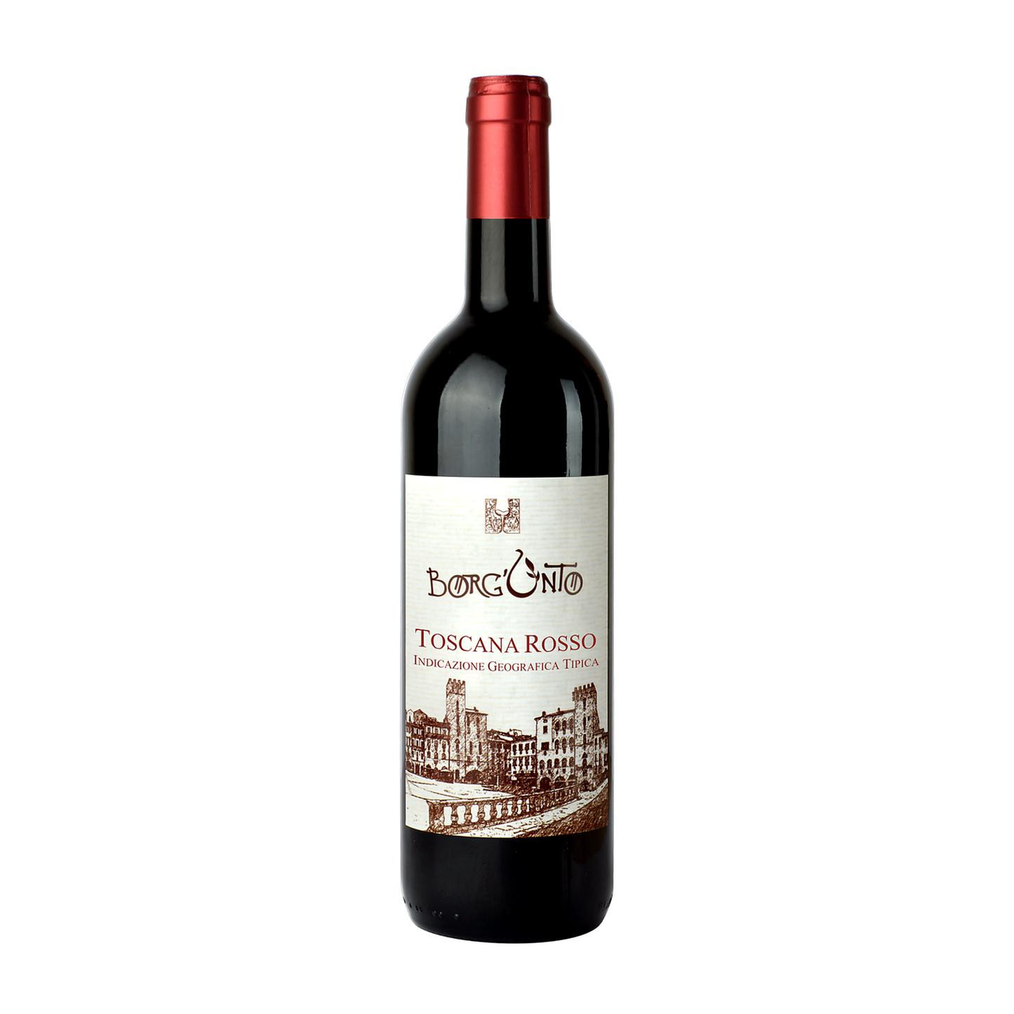 Chianti Riserva DOCG Colli Aretini – Borgunto