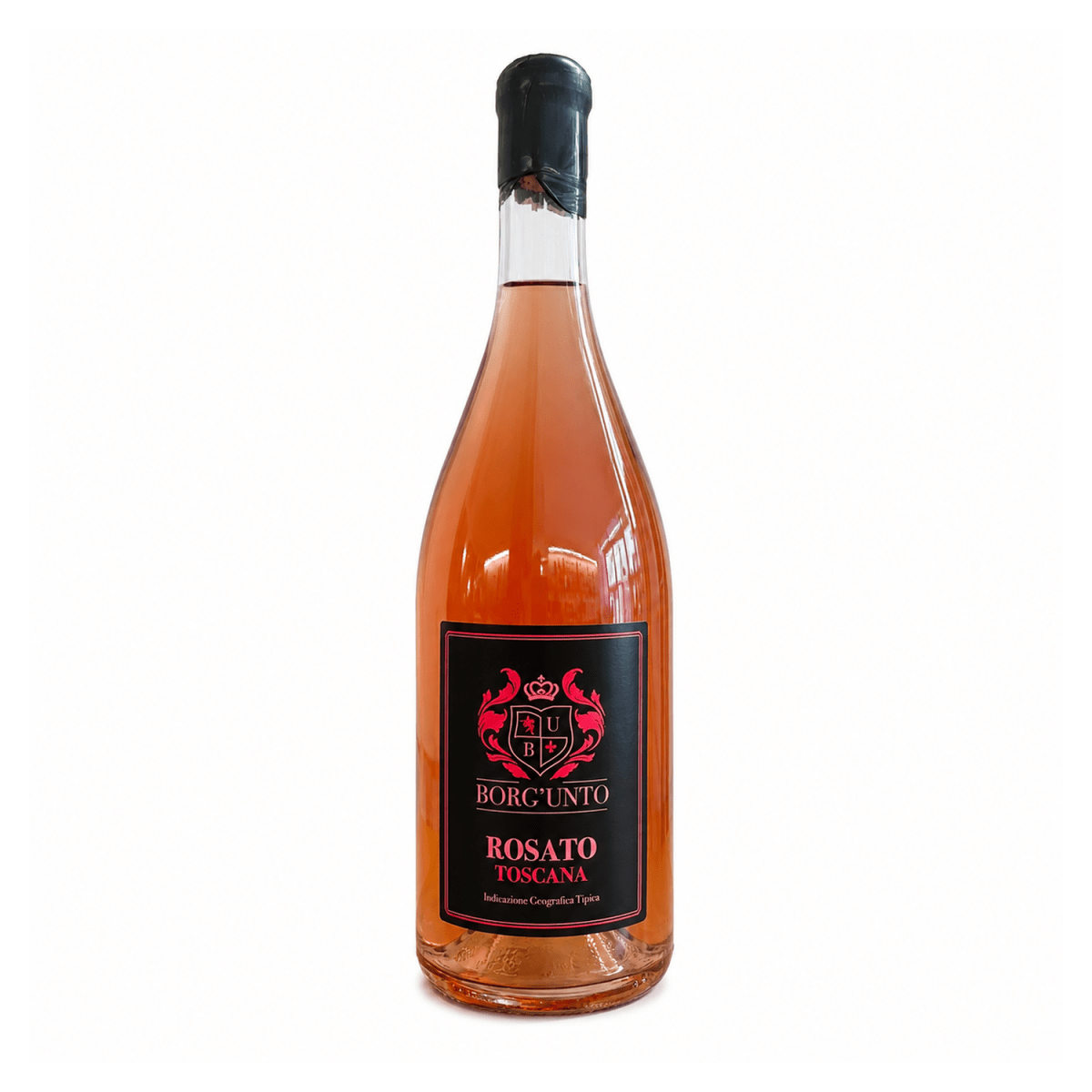 Vino Rosato Edizione Speciale Jeroboam – Borgunto - Borgunto