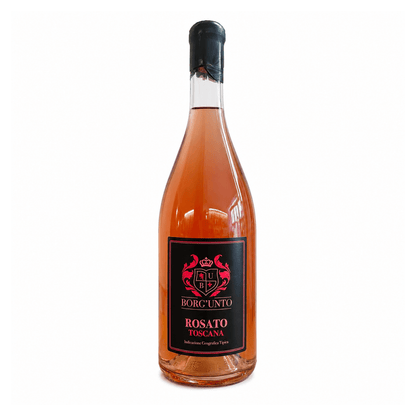 Vino Rosato Edizione Speciale Jeroboam – Borgunto - Borgunto