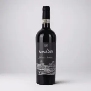 Chianti Borgunto Riserva Colli Aretini