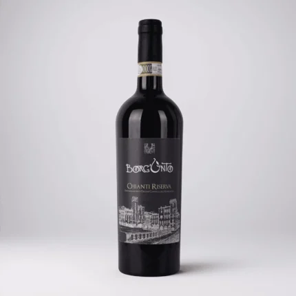 Chianti Riserva Colli Aretini