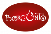 Logo Borgunto