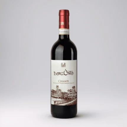 Vino Chianti Rosso