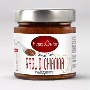 Chianina Ragout