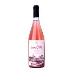 ROSATO-IGT-BORGUNTO-Arezzo-km0