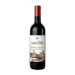 Vino-Toscana-rosso-IGT-Arezzo-km0-Borgunto