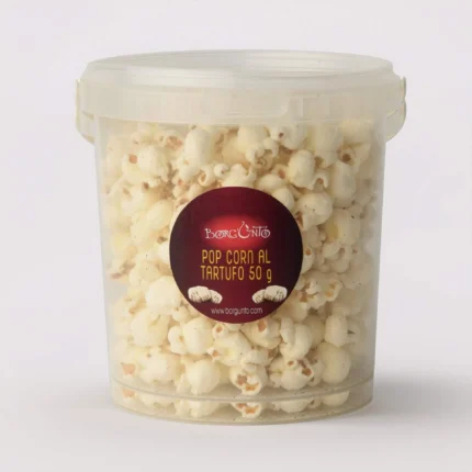 popcorn al tartufo