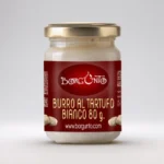 Burro al tartufo bianco