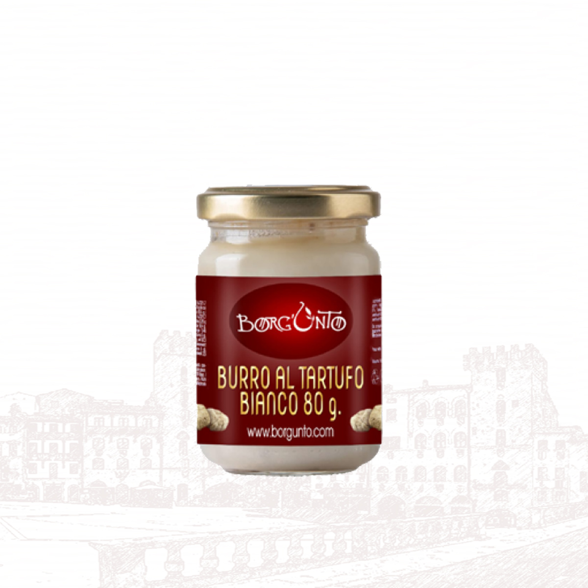 Borgunto Truffle Specialties