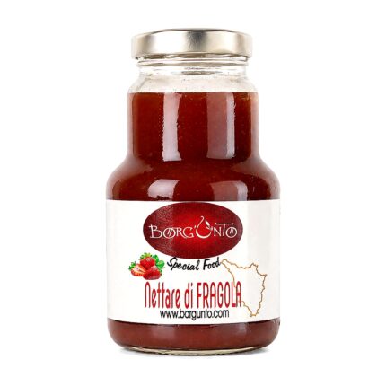 Nettare-di-fragola-km0-azienda-agraria-Arezzo