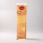 Pasta artigianale toscana 500g - Grano 100% italiano Borgunto - Penne rigate e pici