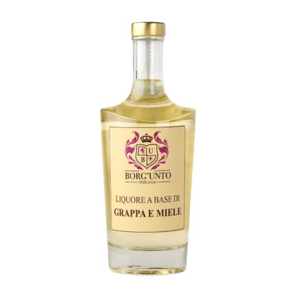 Grappa al Miele