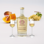 Grappa al miele