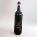 Chianti Riserva Vigna Vecchia Jeroboam 3 Litri Borgunto - Vino Rosso Toscano DOCG Formato Premium